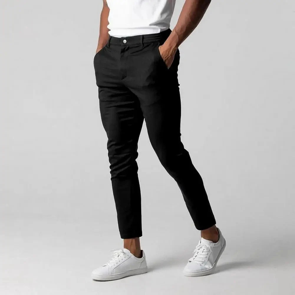 Calça Social Brend Nous Calça Nous
