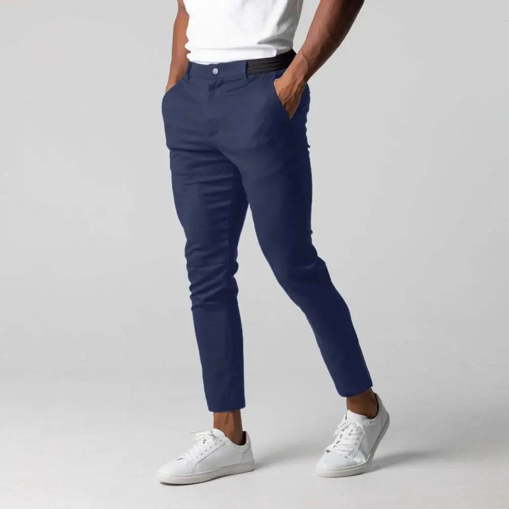 Calça Social Brend Nous Calça Nous