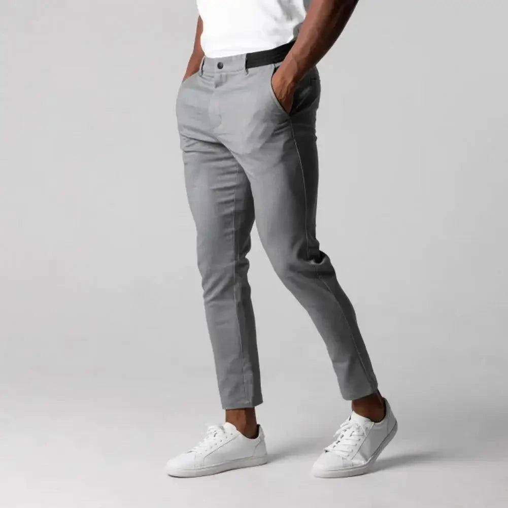 Calça Social Brend Nous Calça Nous
