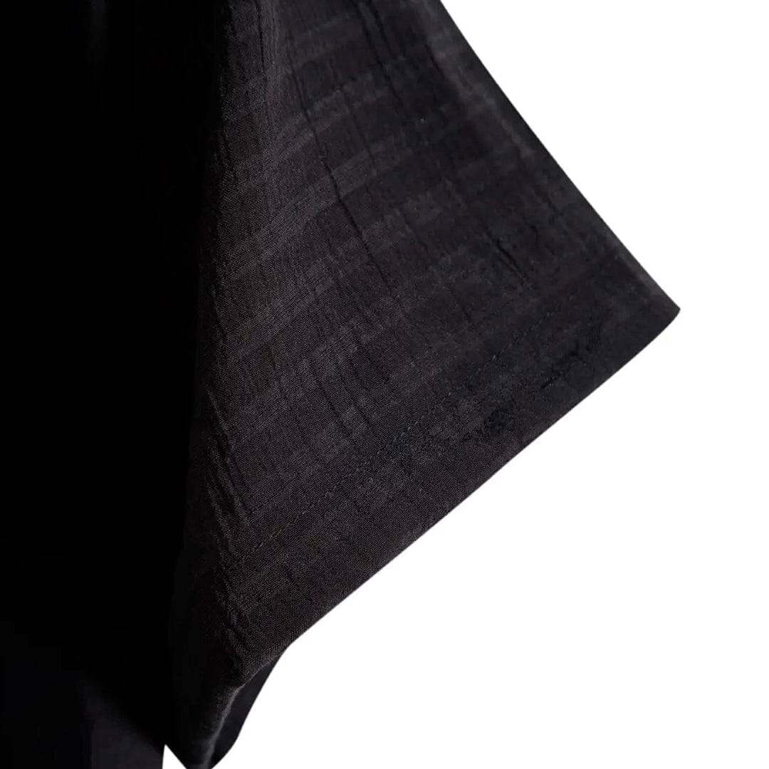 Camisa Manga Curta Básica Polynesia Camisa Manga Curta Básica Polynesia Nous Moda Masculina