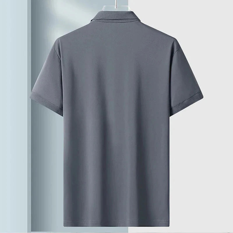 Camisa Polo Masculina Casual England Camisa Polo Masculina Casual England Nous Moda Masculina