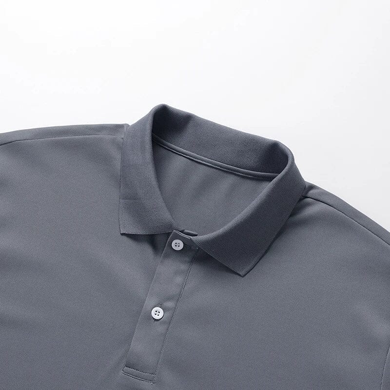 Camisa Polo Masculina Casual England Camisa Polo Masculina Casual England Nous Moda Masculina