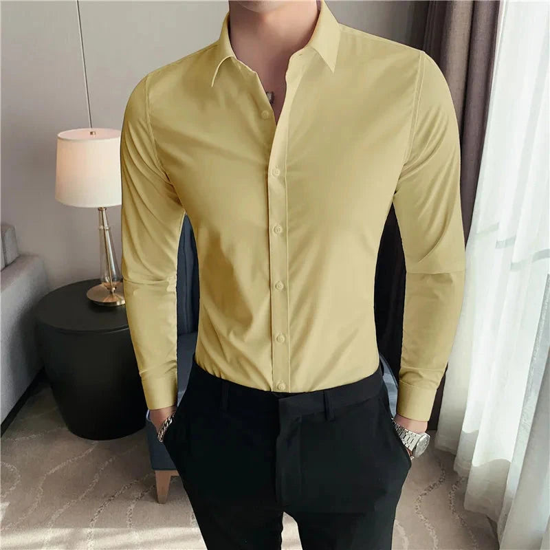 Camisa Social Treend Nous camisa Nous