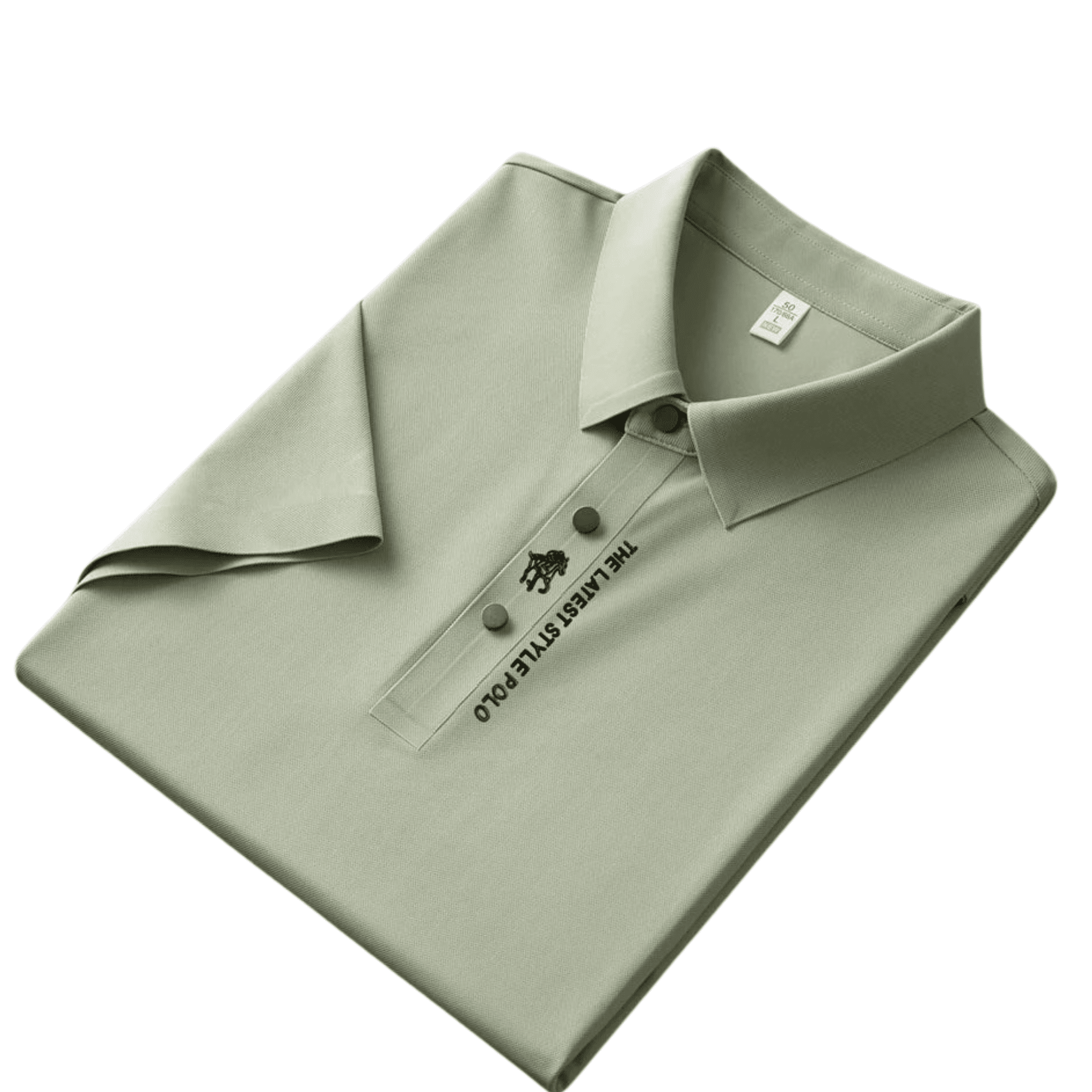 Camiseta Polo Groove camisa Nous