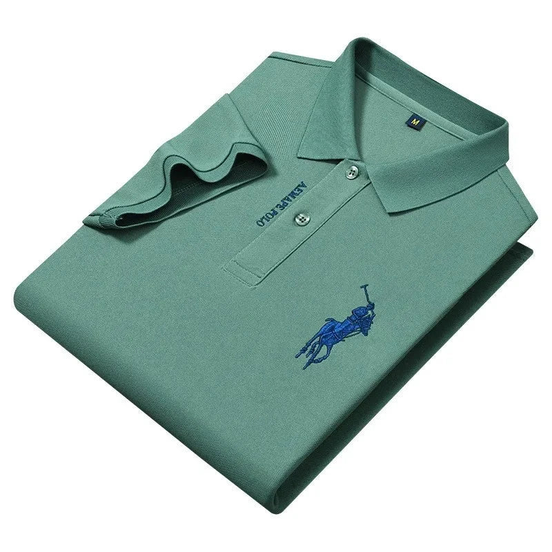 Camiseta Polo Manga Comprida Kratos camisa Nous