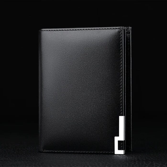 Carteira Masculina Couro Neil Carteira Masculina Couro Neil Nous Moda Masculina