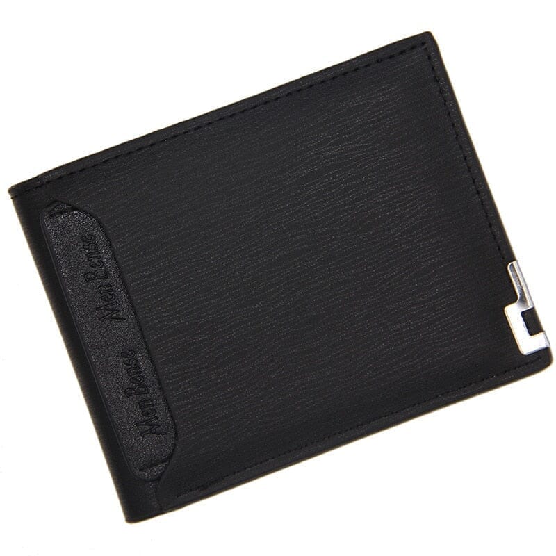 Carteira Masculina Couro Wyatt - VINNCI Store