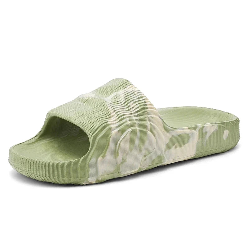 Chinelo Sneakair Nous Chinelos Nous Verde 35