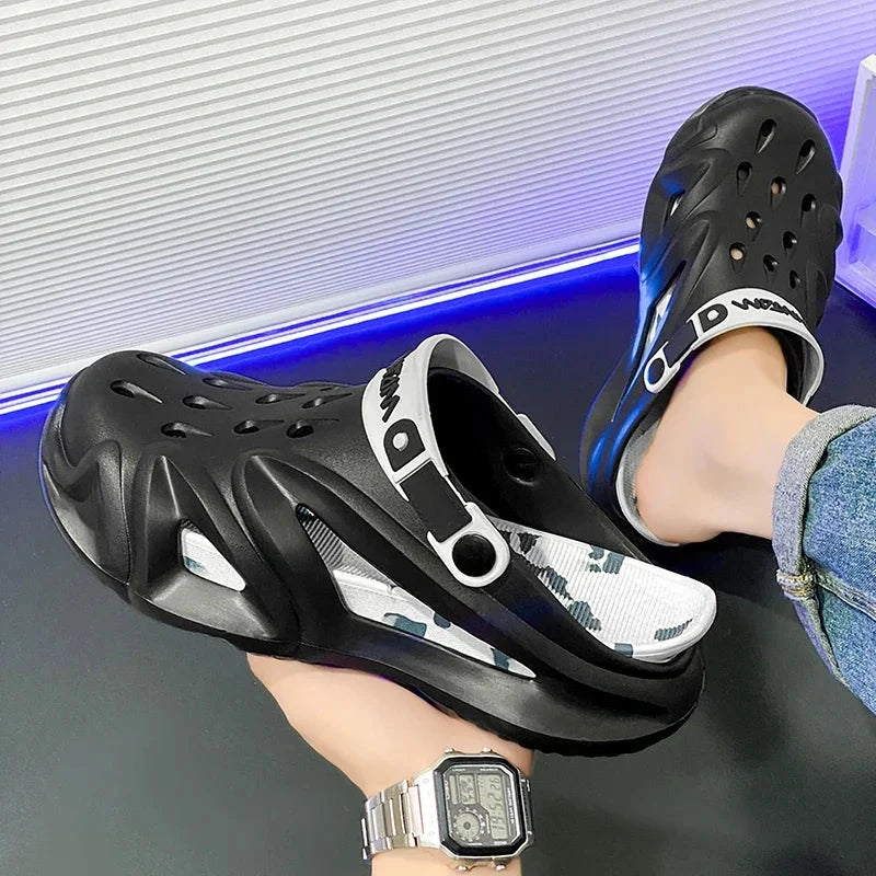Crocs Luxury Nous Nous