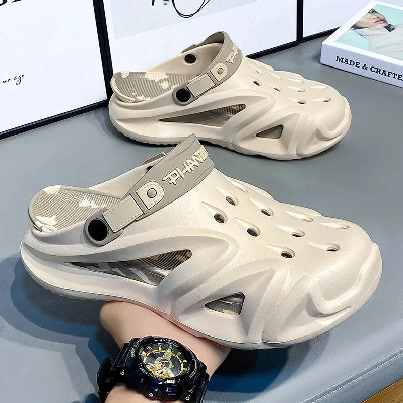 Crocs Luxury Nous Nous