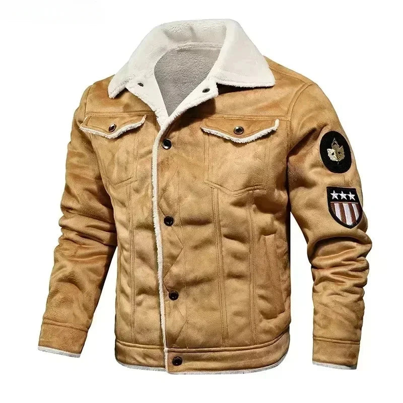 Jaqueta Premium Bright Jaquetas Nous Moda Masculina