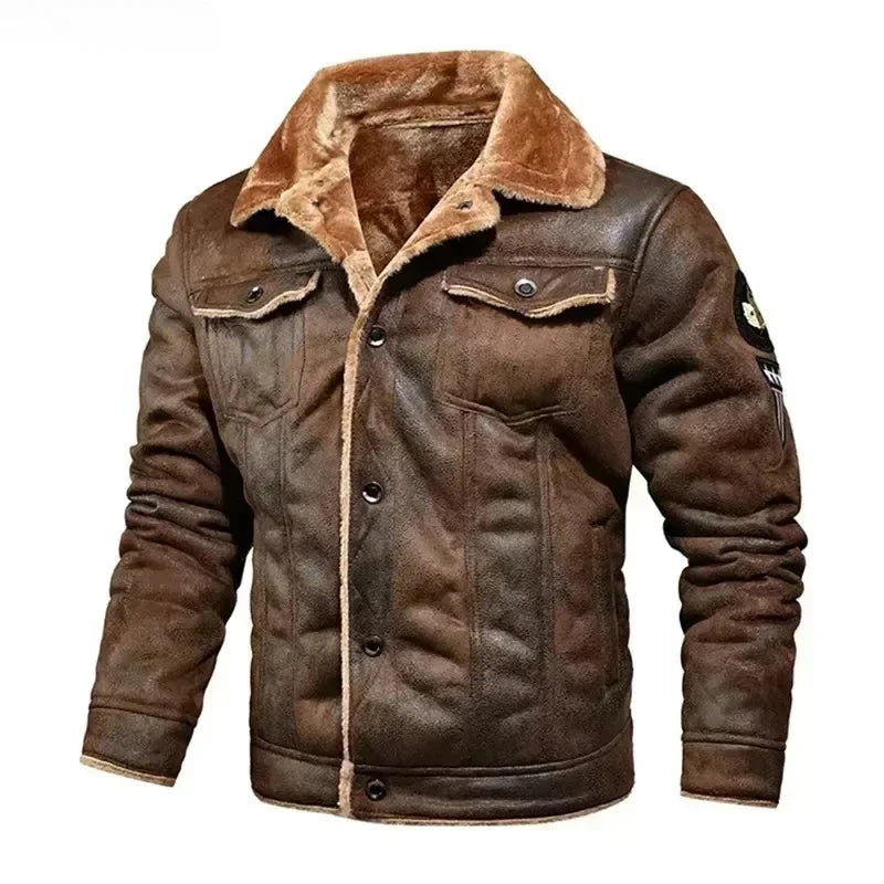 Jaqueta Premium Bright Jaquetas Nous Moda Masculina