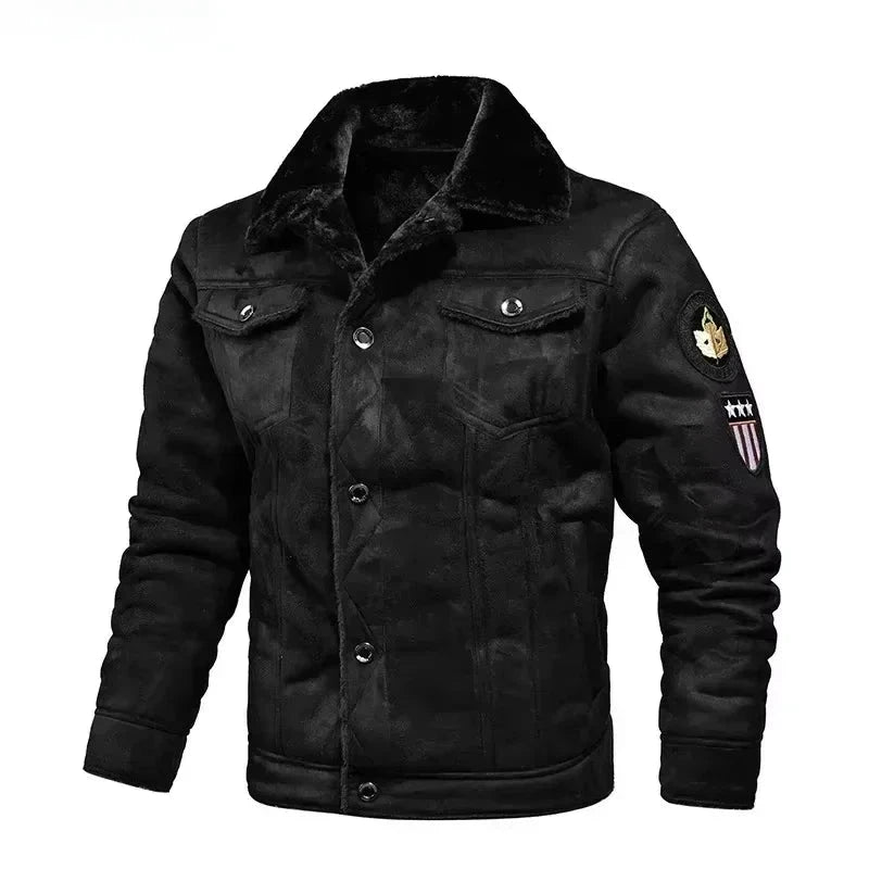 Jaqueta Premium Bright Jaquetas Nous Moda Masculina