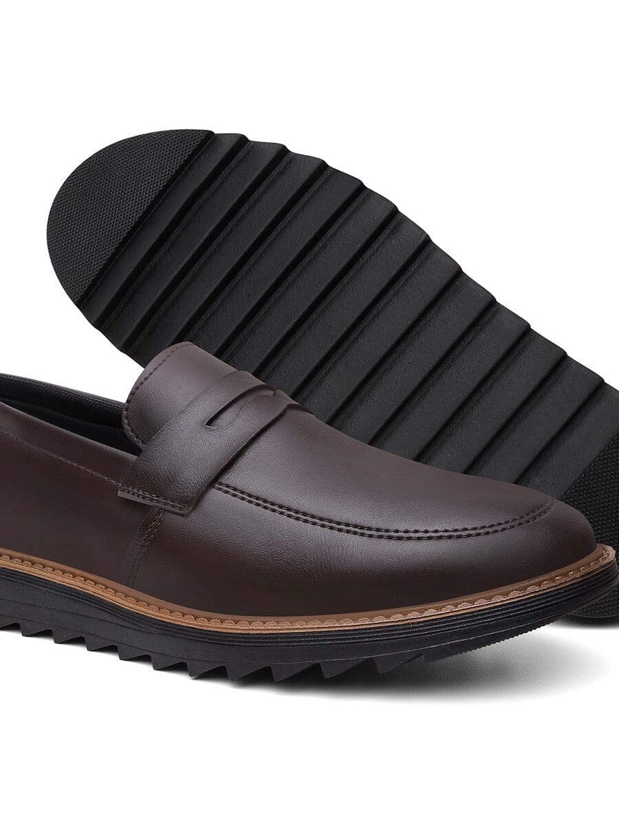 Kit Sapato Social Ralph+ Carteira + Cinto Masculino Casual Kit Sapato Social Ralph+ Carteira + Cinto Masculino Casual Nous Moda Masculina