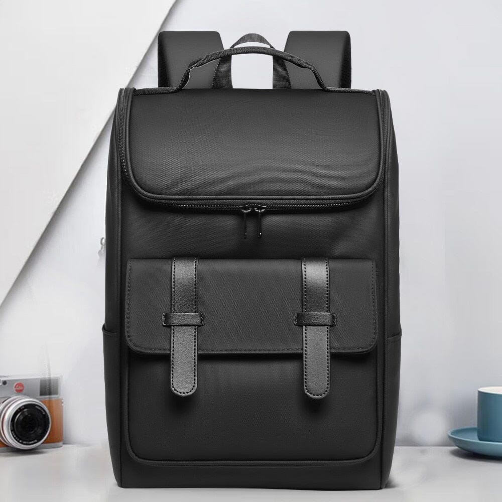 Mochila Casual Impermeável London Mochila Casual Impermeável London Nous Moda Masculina