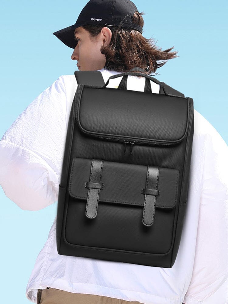 Mochila Casual Impermeável London Mochila Casual Impermeável London Nous Moda Masculina