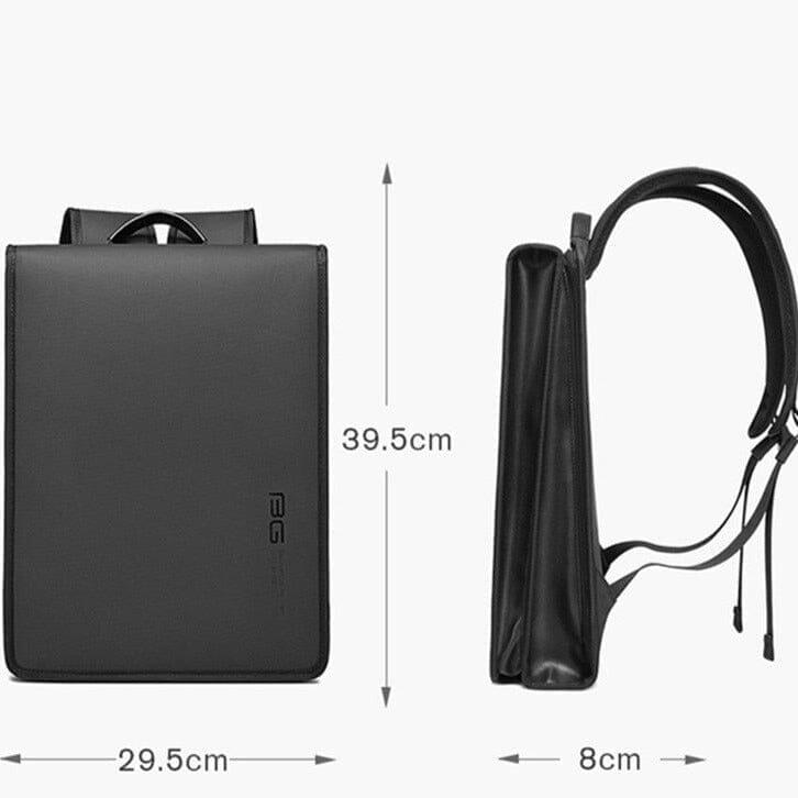 Mochila Executiva Business - Notebook 15`, Impermeável Mochila Executiva Business Nous Moda Masculina