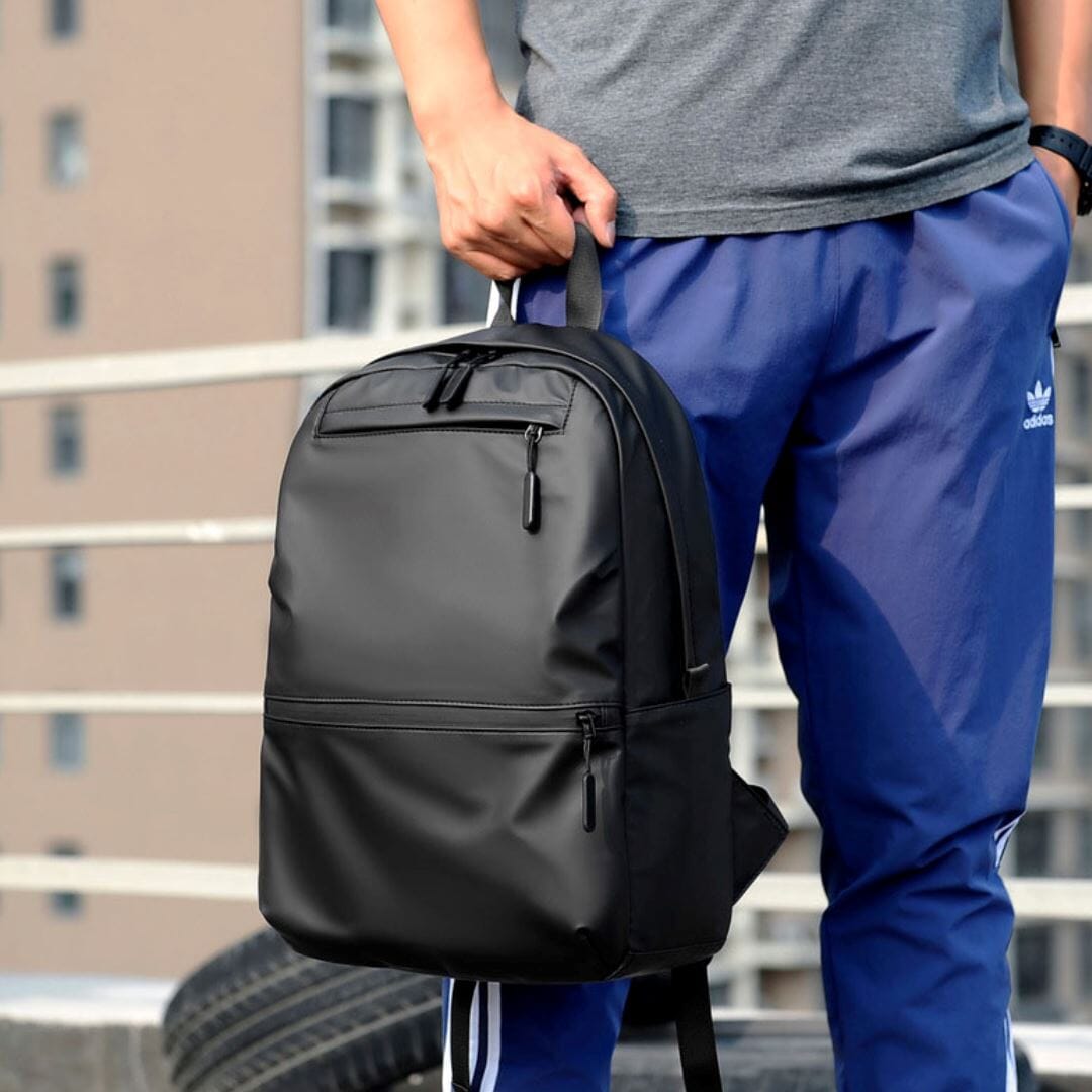 Mochila Executiva Concept - Notebook 15`, Impermeável Mochila Executiva Concept Nous Moda Masculina
