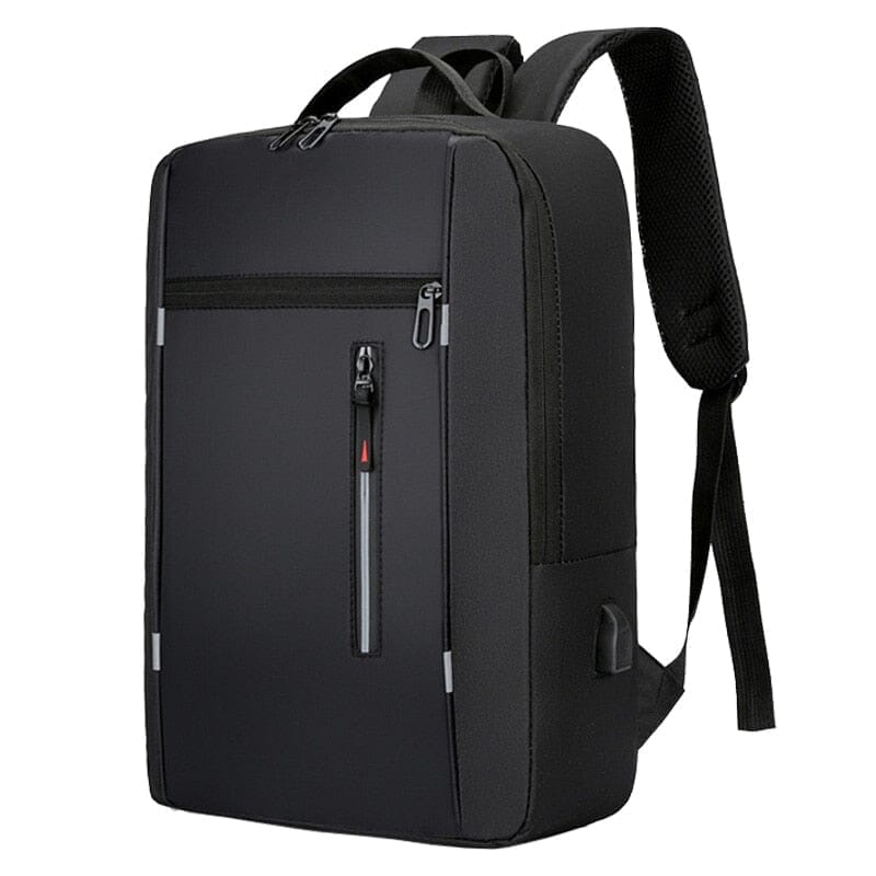 Mochila Executiva Improve - Notebook 15`, Impermeável e Porta USB Mochila Executiva Improve Nous Moda Masculina