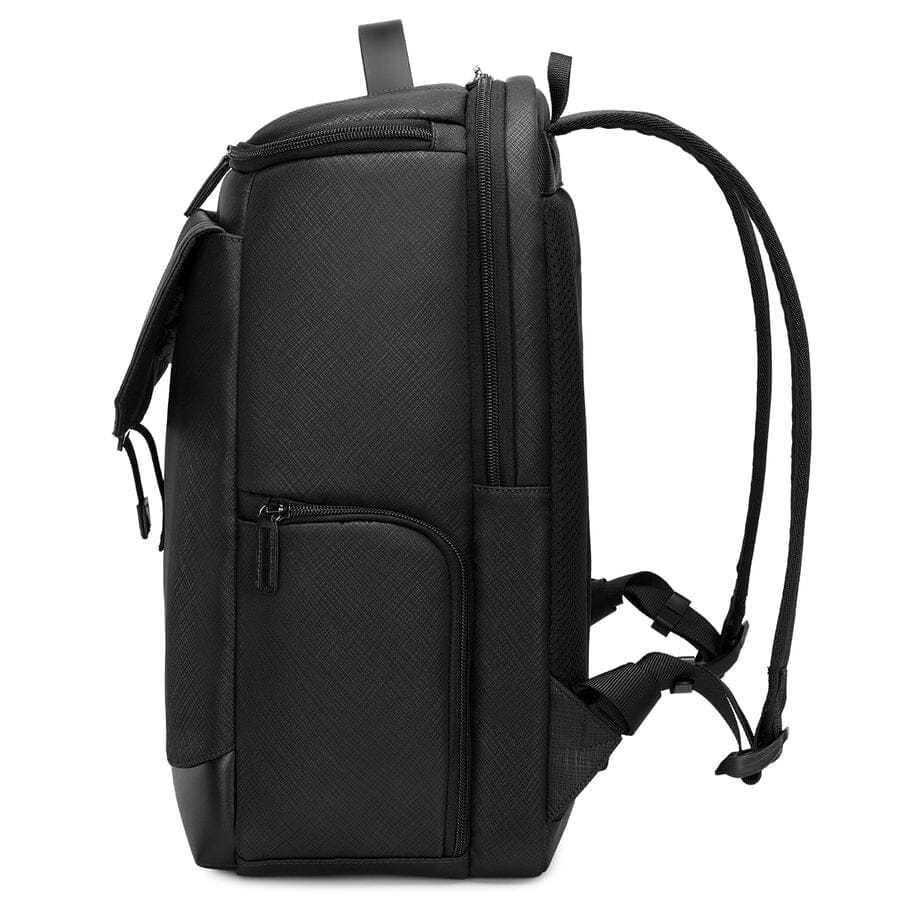 Mochila Executiva Progressive - Notebook 15,6´, Impermeável Mochila Executiva Progressive Nous Moda Masculina