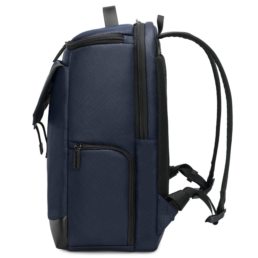 Mochila Executiva Progressive - Notebook 15,6´, Impermeável Mochila Executiva Progressive Nous Moda Masculina