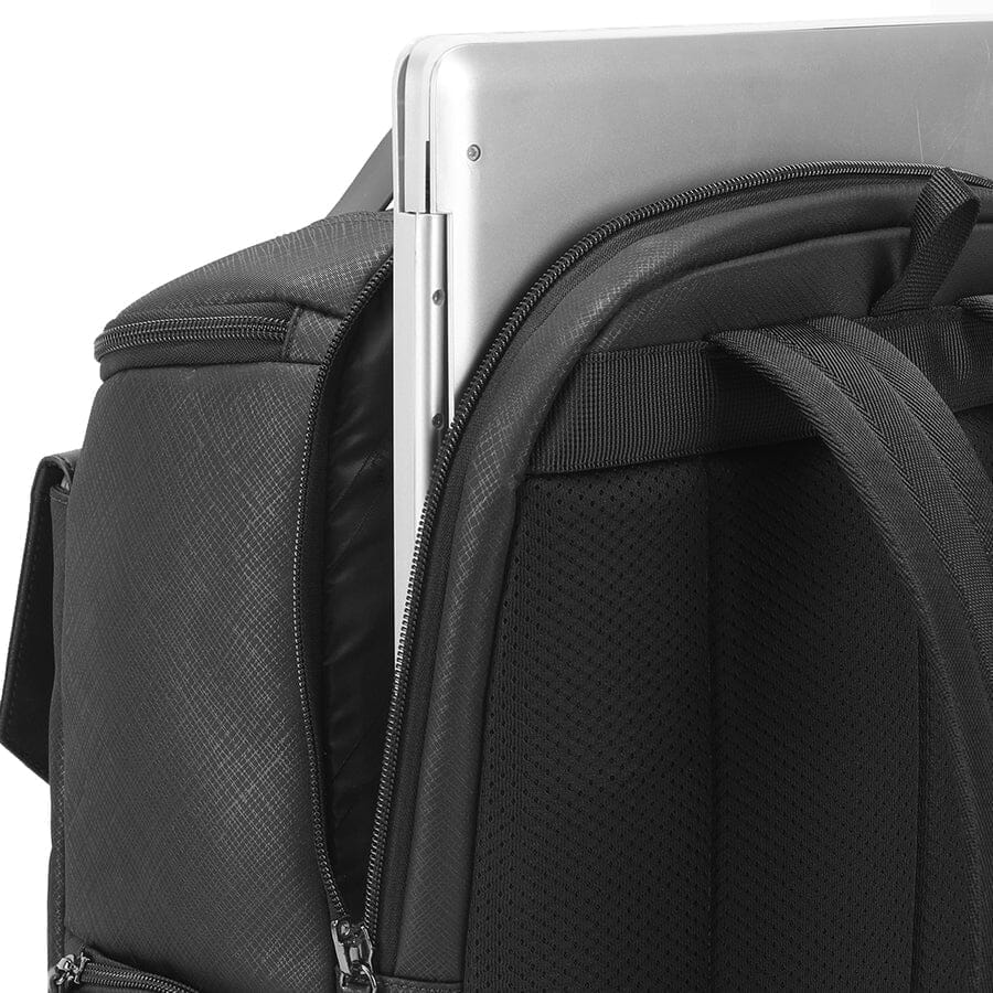 Mochila Executiva Progressive - Notebook 15,6´, Impermeável Mochila Executiva Progressive Nous Moda Masculina