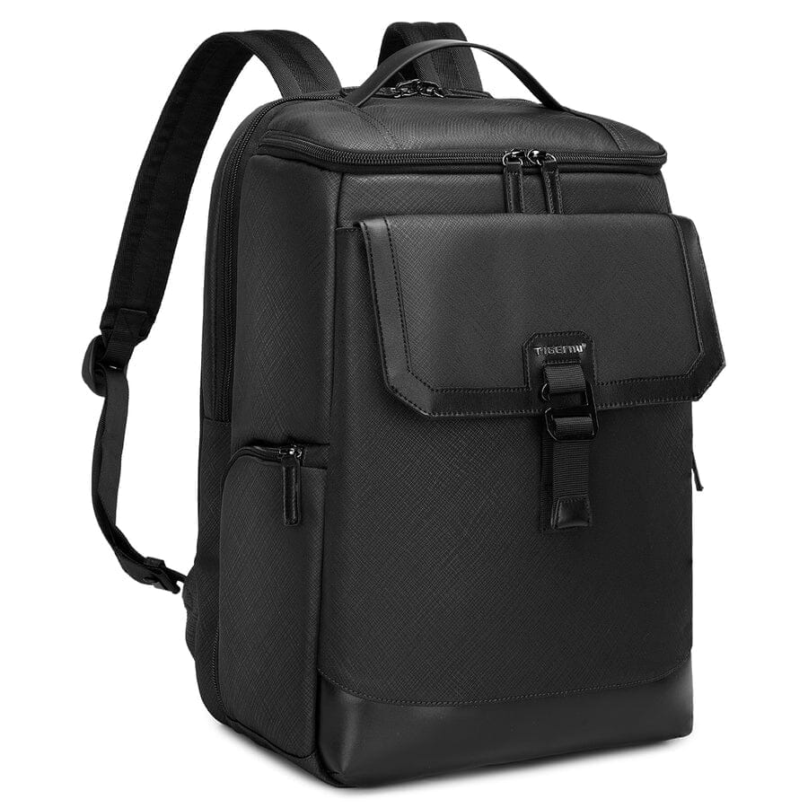 Mochila Executiva Progressive - Notebook 15,6´, Impermeável Mochila Executiva Progressive Nous Moda Masculina