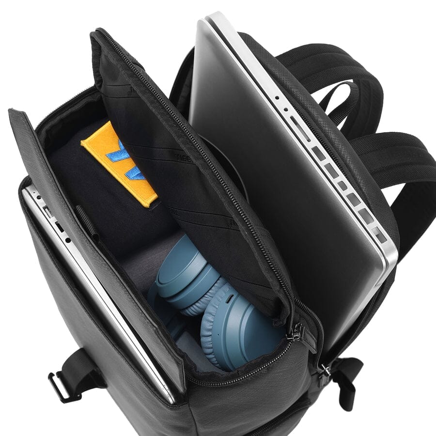 Mochila Executiva Progressive - Notebook 15,6´, Impermeável Mochila Executiva Progressive Nous Moda Masculina