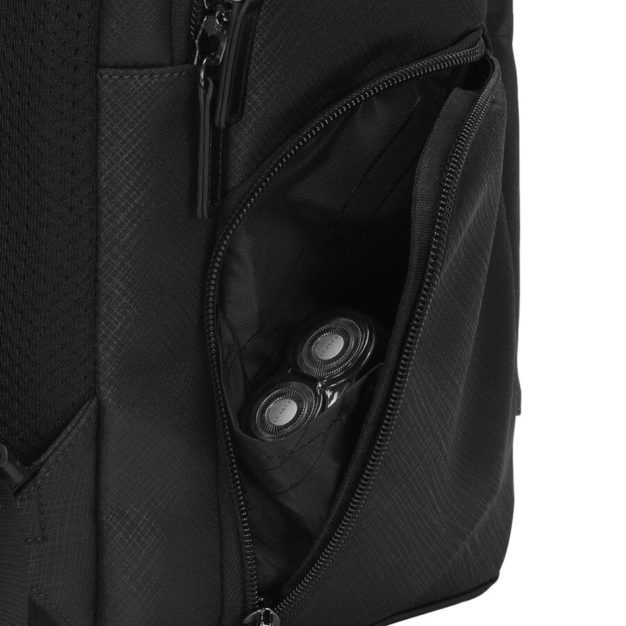 Mochila Executiva Progressive - Notebook 15,6´, Impermeável Mochila Executiva Progressive Nous Moda Masculina