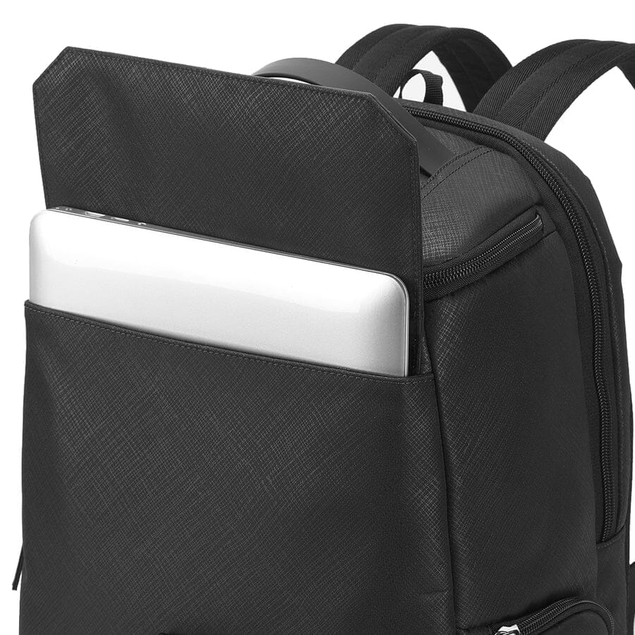 Mochila Executiva Progressive - Notebook 15,6´, Impermeável Mochila Executiva Progressive Nous Moda Masculina