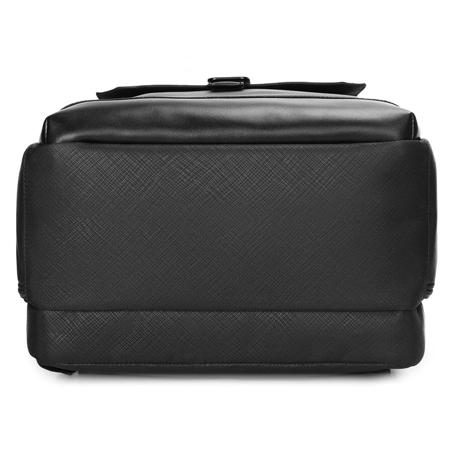 Mochila Executiva Progressive - Notebook 15,6´, Impermeável Mochila Executiva Progressive Nous Moda Masculina