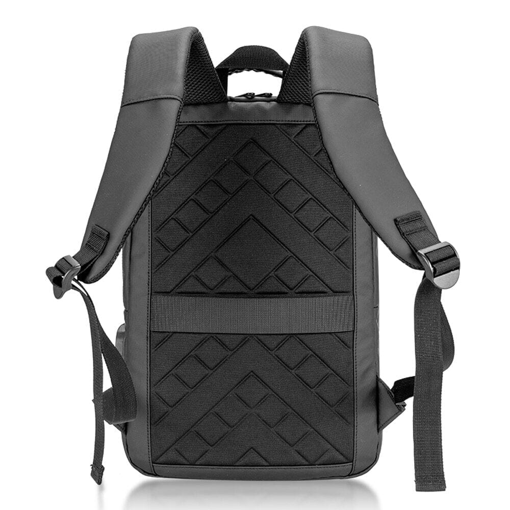 Mochila Executiva Urban - Notebook 15,6` Mochila Executiva Urban Nous Moda Masculina