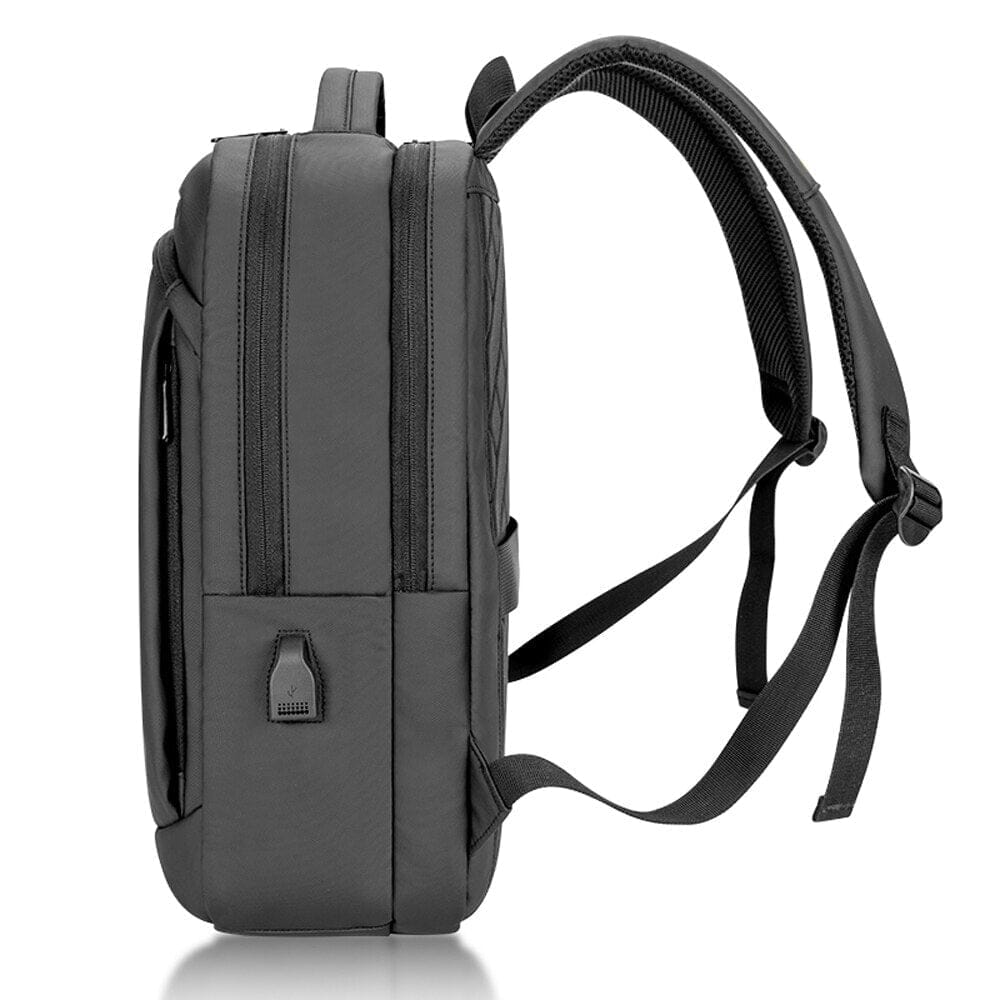 Mochila Executiva Urban - Notebook 15,6` Mochila Executiva Urban Nous Moda Masculina