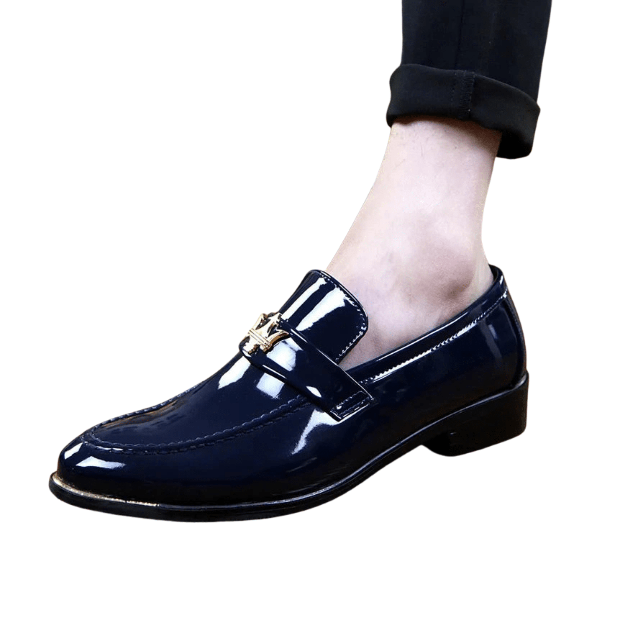 Sapato Casual Bright Sapatos Nous
