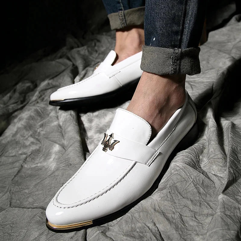 Sapato Casual Bright Sapatos Nous