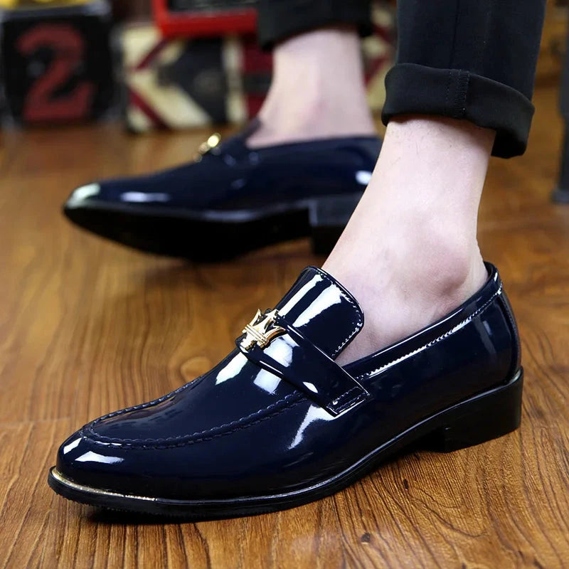Sapato Casual Bright Sapatos Nous