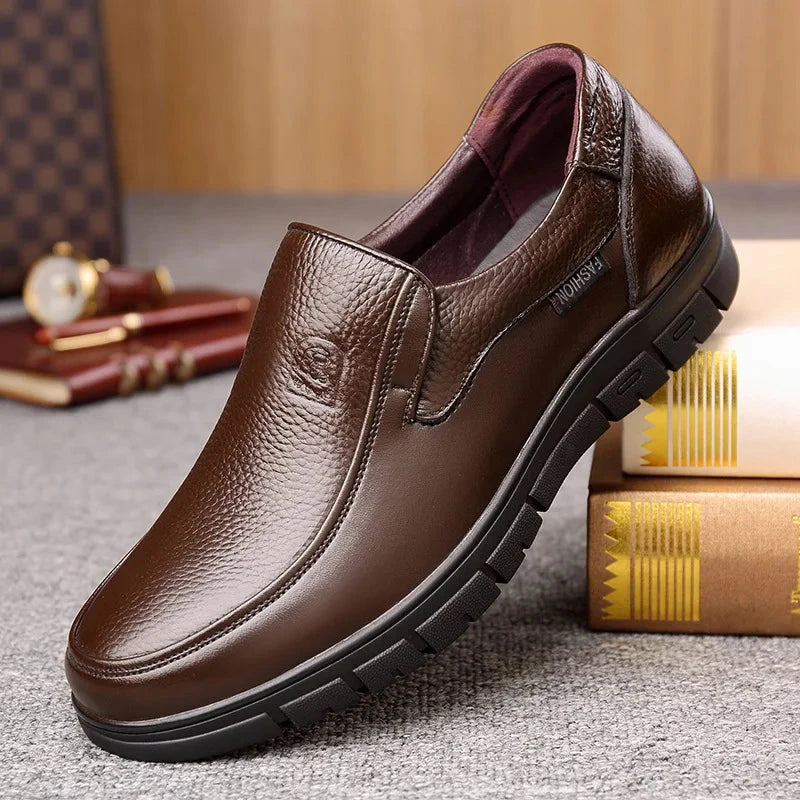 Sapato Fechado Nous Kroove Sapatos Minha loja Marrom 38