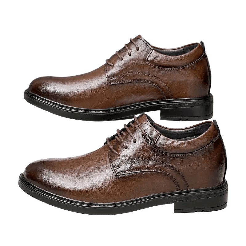 Sapato Masculino Social Oxford Troue Sapato Masculino Social Oxford Troue Nous Moda Masculina