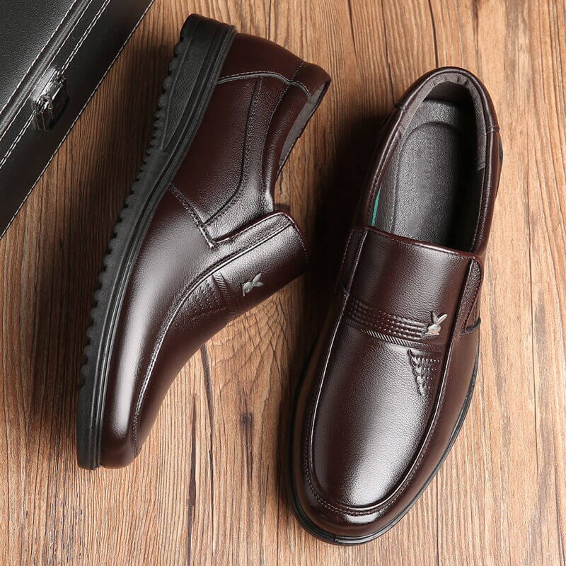 Sapato Ortopédico Nous Sapato Ortopédico Nous Nous Moda Masculina