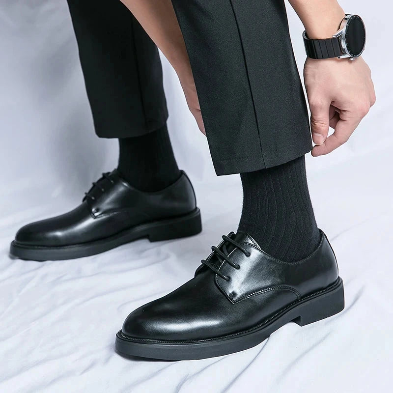 Sapato Social Groover Sapatos Nous
