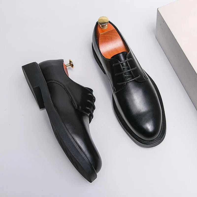 Sapato Social Groover Sapatos Nous