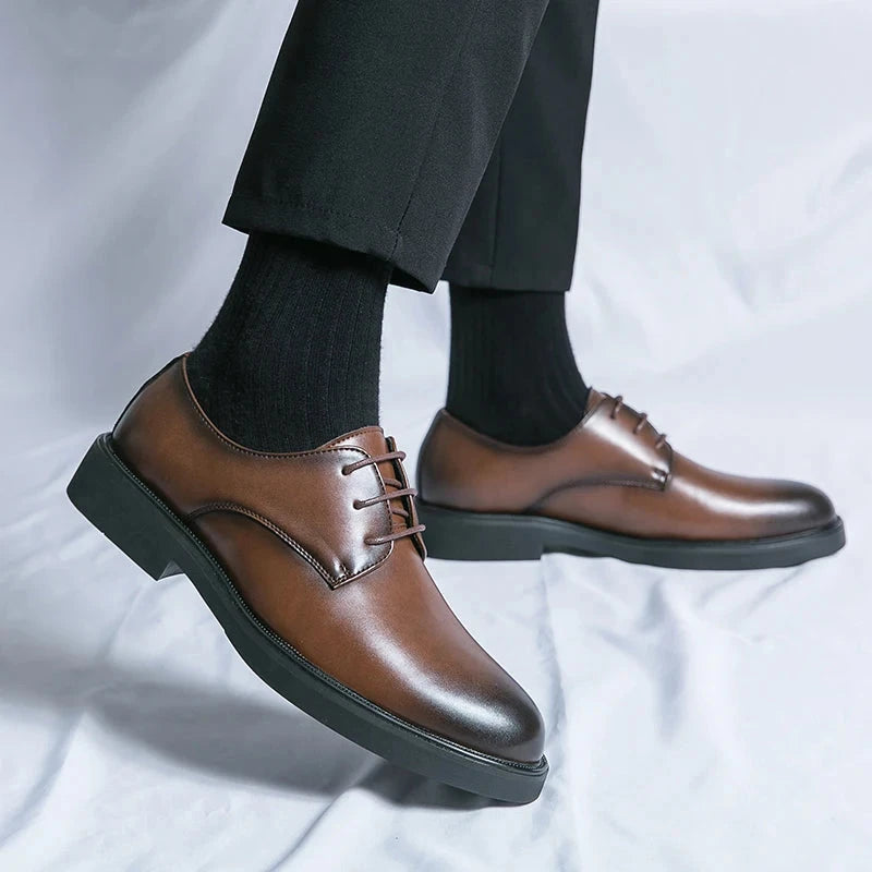 Sapato Social Groover Sapatos Nous