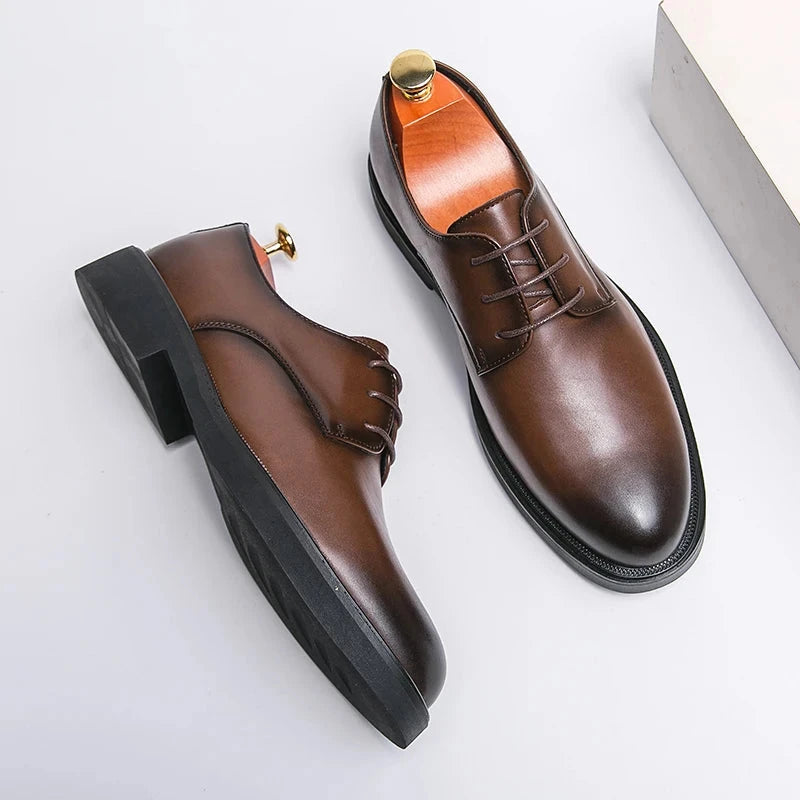 Sapato Social Groover Sapatos Nous