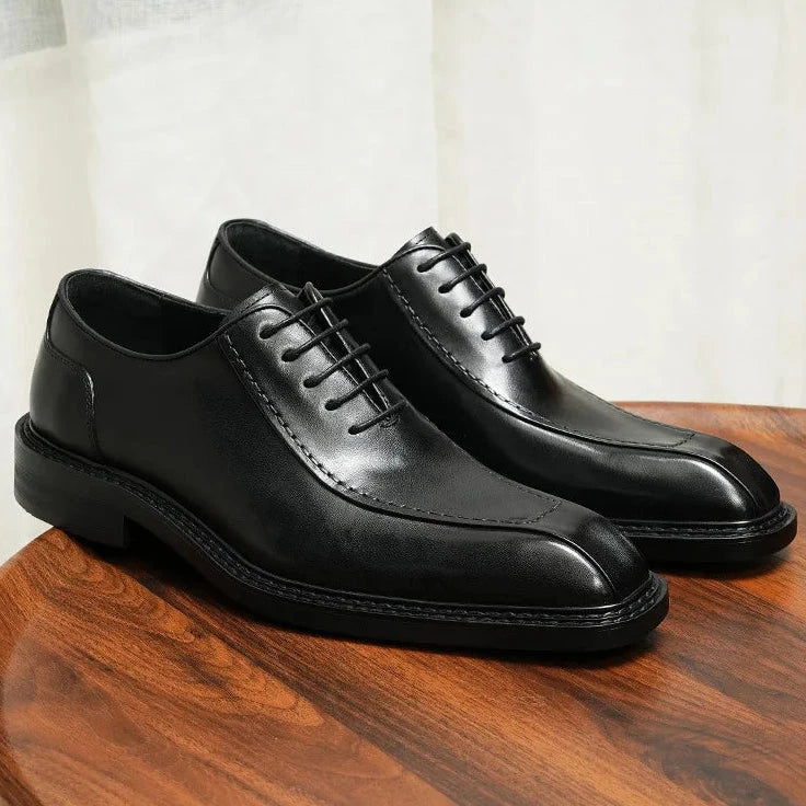 Sapato Social Masculino Modelo Britânico Truest Sapato Social Masculino Modelo Britânico Truest Nous Moda Masculina