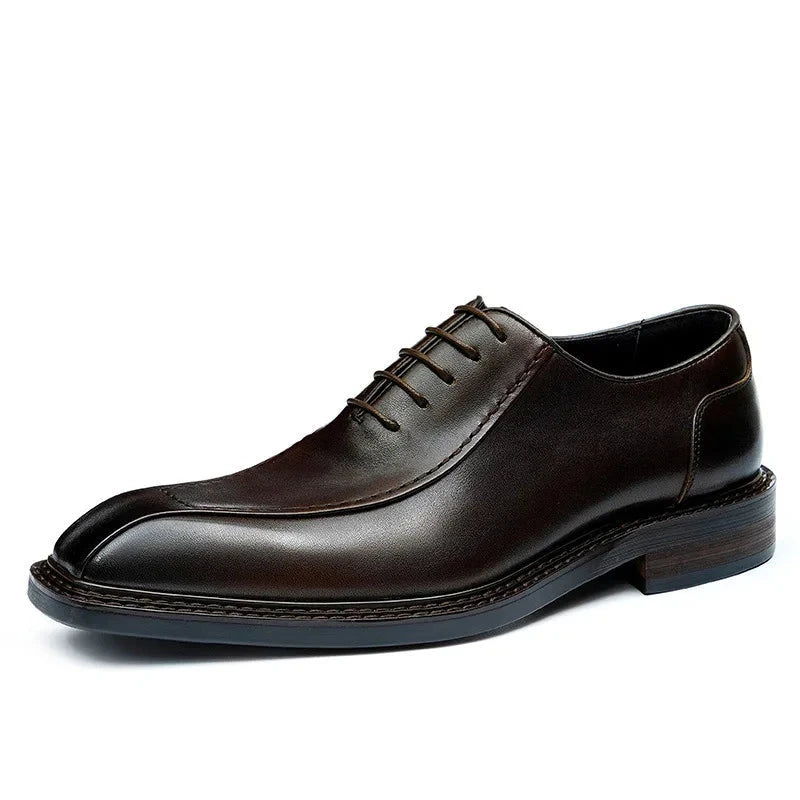 Sapato Social Masculino Modelo Britânico Truest Sapato Social Masculino Modelo Britânico Truest Nous Moda Masculina