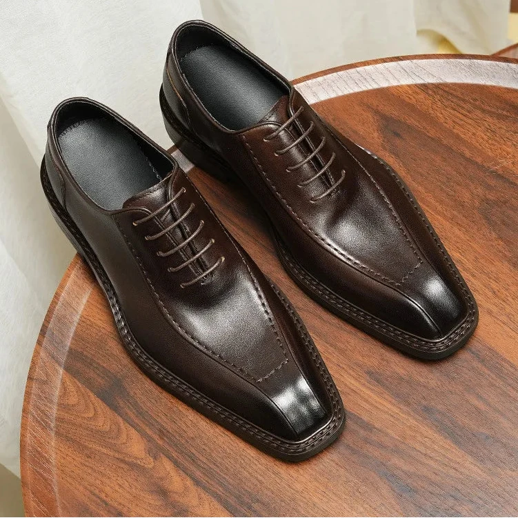 Sapato Social Masculino Modelo Britânico Truest Sapato Social Masculino Modelo Britânico Truest Nous Moda Masculina