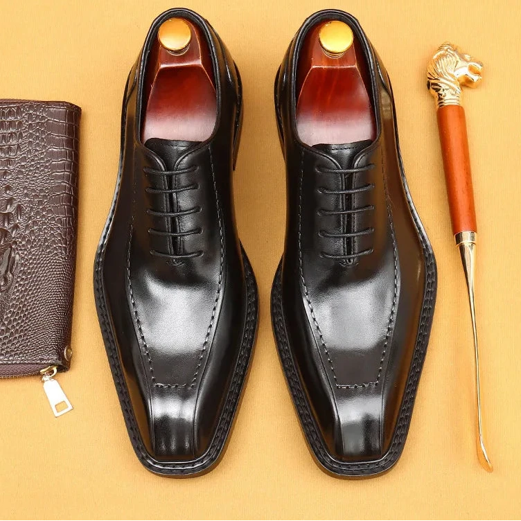 Sapato Social Masculino Modelo Britânico Truest Sapato Social Masculino Modelo Britânico Truest Nous Moda Masculina