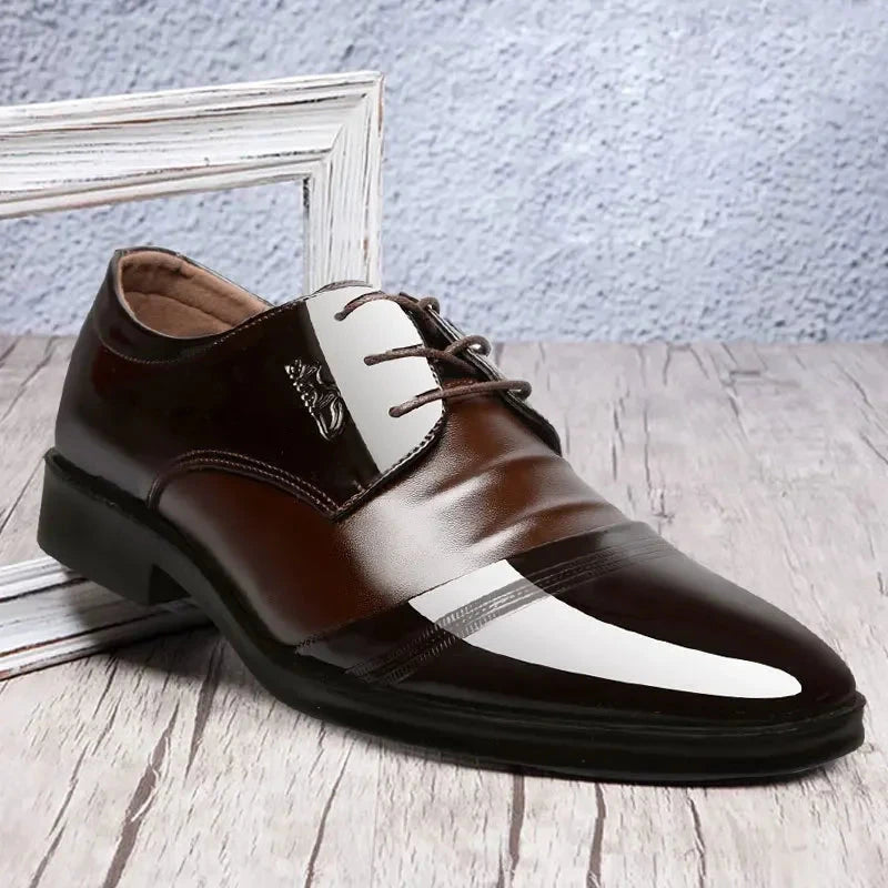 Sapato Social Trevor Sapatos Nous
