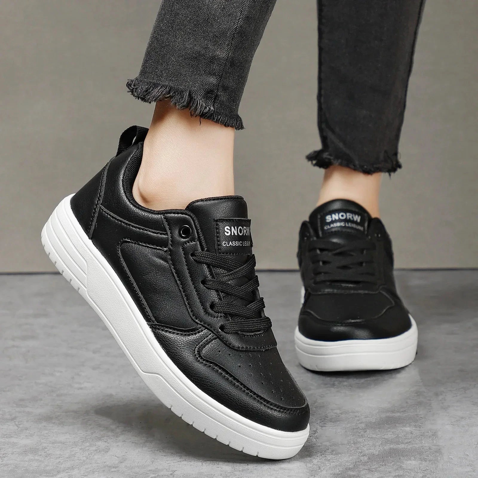 Tênis Masculino Basic Comfort Tênis Masculino Basic Comfort Nous Moda Masculina