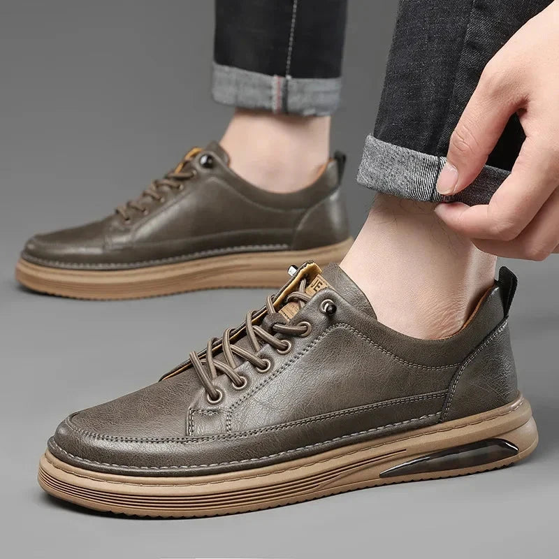 Tênis Masculino Shyrte Tênis Masculino Shyrte Nous Moda Masculina